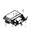 nuova simonelli g60 110v display board