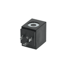110/120V ODE solenoid coil, 8W, coil number BDV08110AY