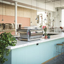 la marzocco gb5 S espresso machine