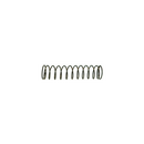 Grimac water inlet expansion valve spring