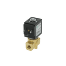 230V two-way ODE hot water solenoid with ruby seat, Ascaso Barista T