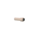 John Guest 1/2 inch stem to 3/8 inch push-in reduction connector