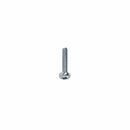 Mazzer back foot screw, TC 5x20mm