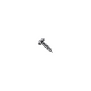 Mazzer grinder backing plate screw, pre-2019 washer style