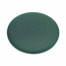 Mazzer 125mm espresso grinder doser lid, rubber-rimmed
