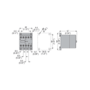 110V Voltage Contactor