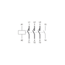 110V Voltage Contactor