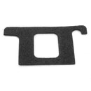 Mazzer doser spout-to-body gasket, fits all doser models