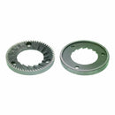 La San Marco 84mm burr set for SM95 SM97 grinders