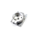 Ascaso 54mm flat burr grind chamber assembly with adapter plate