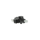 Universal single pole switch MI.123 for coffee, dishwashing and vending equipment
