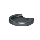 Rancilio Kryo 65 grinder grounds tray for AT OD ST models