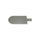 Rancilio MD-50/80 hopper bean shut-off gate