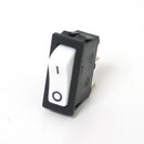 Rancilio Rocky on/off power switch replacement part
