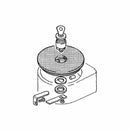 Rancilio MD50-80 Doser Lock Complete