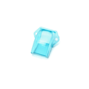 Rancilio Rocky doserless grounds chute spout, newer version released 2017