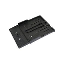 Rancilio Rocky squared-style grinder base, new version