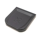 Rancilio Rocky removable plastic grounds tray