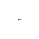 Screw M4 x 12 AQ TC T.CR. Zinc