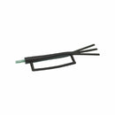 Rancilio MD-50/80 plastic doser scraper replacement part