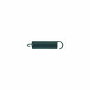 Rancilio MD-40/50/80 doser lever return spring, carbon steel