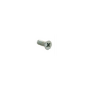 Rancilio MD grinder lower doser cover screw, M4 x 12mm