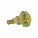 Anfim right-hand doser cam bolt, M8 threaded locking shaft