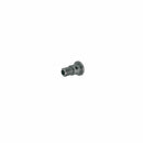 La Marzocco stainless steel group head screen screw, M6 x 16mm
