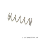 La Marzocco GS microswitch return spring