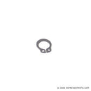 La Marzocco GS group spanner ring