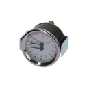 La Marzocco original pressure gauge, white face