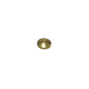 11mm blind ferrule for 1/4 inch fitting cap