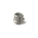 La Marzocco GS-3 steam wand articulating joint, stainless steel
