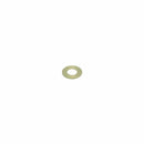 La Marzocco steam wand brass washer, 14x6.5x0.5mm, GS-3 GB-5 FB-80