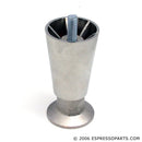 La Marzocco replacement espresso machine leg