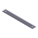 la marzocco gb5 fb80 two group non-raised drain grate