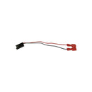 La Marzocco GB5 FB80 hot water switch adapter wiring