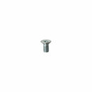 La Marzocco M5x10 stainless steel countersunk Allen head screw for manual paddle group valve shaft