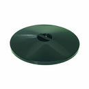Obel grinder hopper lid for La Pavoni ZIP and Carimali M1 grinders