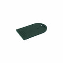Obel Hopper Obstructor for NR900 and Bregant EB grinders, dark green plastic bean flow regulator