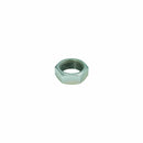 La Pavoni lower piston rod retaining nut, chrome, M10 thread