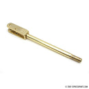 piston lever brass