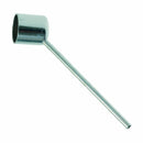 La Pavoni safety valve arm, chrome, part 3432334