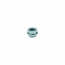 La Pavoni chrome pressure gauge nut for Professional model