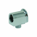 lower sight glass assembly chrome