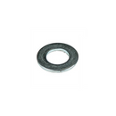 La Pavoni zinc flat washer 14x28x2.5mm