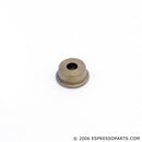 E61 group head water loss reducer restrictor, 10/12x5mm
