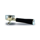 Ascaso black-handled double portafilter with 14 gram basket