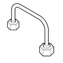 Rancilio 'Epoca' One Group Water Pipe