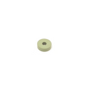 Rancilio steam valve seat seal in FKM Viton rubber